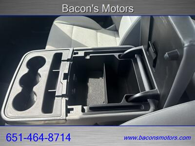 2017 GMC Sierra 2500 - Photo 22 - Forest Lake, MN 55025