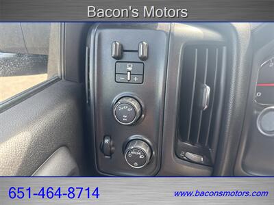 2017 GMC Sierra 2500 - Photo 16 - Forest Lake, MN 55025