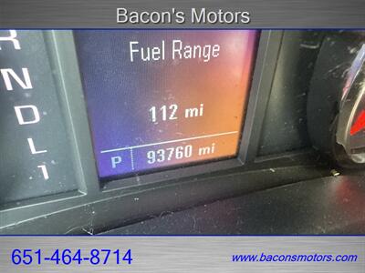 2017 GMC Sierra 2500 - Photo 18 - Forest Lake, MN 55025