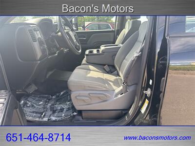 2017 GMC Sierra 2500 - Photo 11 - Forest Lake, MN 55025
