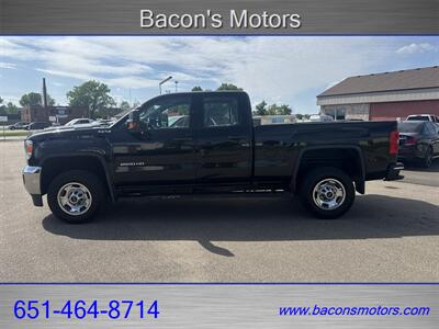 2017 GMC Sierra 2500 - Photo 8 - Forest Lake, MN 55025