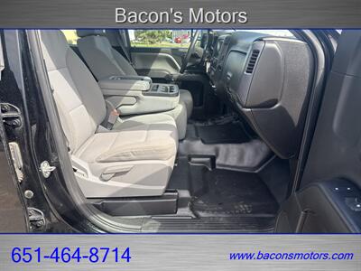 2017 GMC Sierra 2500 - Photo 14 - Forest Lake, MN 55025