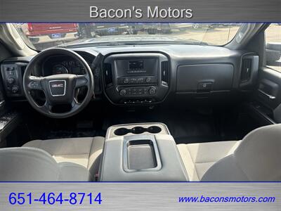 2017 GMC Sierra 2500 - Photo 15 - Forest Lake, MN 55025