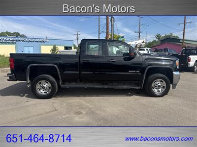 2017 GMC Sierra 2500 - Photo 4 - Forest Lake, MN 55025