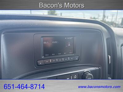 2017 GMC Sierra 2500 - Photo 19 - Forest Lake, MN 55025