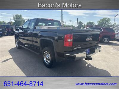 2017 GMC Sierra 2500 - Photo 7 - Forest Lake, MN 55025