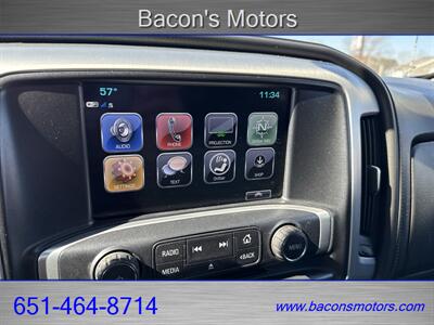 2017 GMC Sierra 1500 SLT   - Photo 19 - Forest Lake, MN 55025