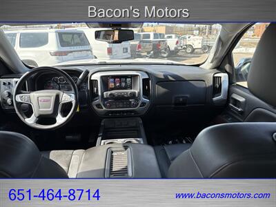 2017 GMC Sierra 1500 SLT   - Photo 15 - Forest Lake, MN 55025