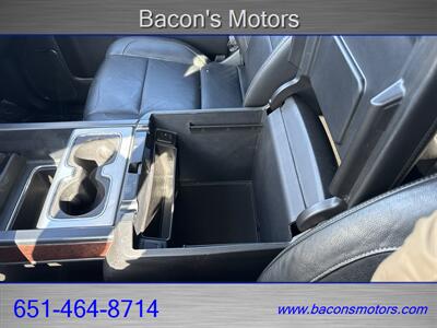 2017 GMC Sierra 1500 SLT   - Photo 22 - Forest Lake, MN 55025