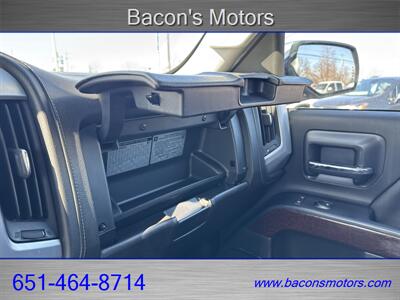 2017 GMC Sierra 1500 SLT   - Photo 23 - Forest Lake, MN 55025