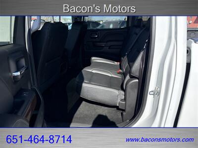2017 GMC Sierra 1500 SLT   - Photo 12 - Forest Lake, MN 55025
