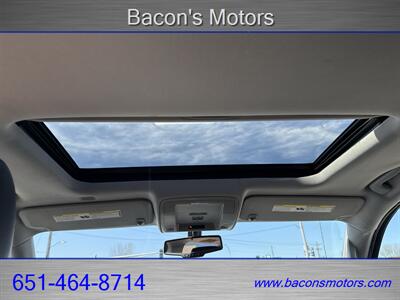 2017 GMC Sierra 1500 SLT   - Photo 16 - Forest Lake, MN 55025