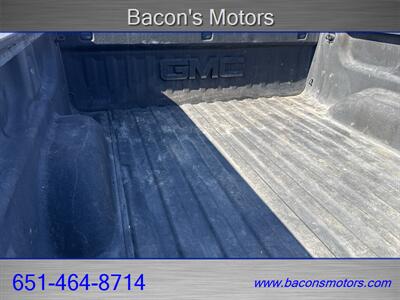 2017 GMC Sierra 1500 SLT   - Photo 9 - Forest Lake, MN 55025