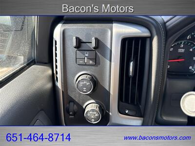 2017 GMC Sierra 1500 SLT   - Photo 17 - Forest Lake, MN 55025