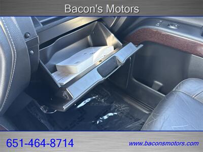 2017 GMC Sierra 1500 SLT   - Photo 24 - Forest Lake, MN 55025