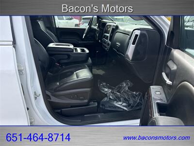 2014 GMC Sierra 1500 SLT - Photo 13 - Forest Lake, MN 55025