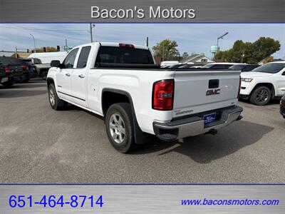 2014 GMC Sierra 1500 SLT - Photo 7 - Forest Lake, MN 55025