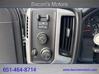 2014 GMC Sierra 1500 SLT - Photo 15 - Forest Lake, MN 55025