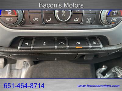 2014 GMC Sierra 1500 SLT - Photo 20 - Forest Lake, MN 55025