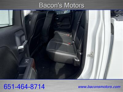 2014 GMC Sierra 1500 SLT - Photo 11 - Forest Lake, MN 55025