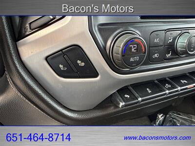 2014 GMC Sierra 1500 SLT - Photo 19 - Forest Lake, MN 55025