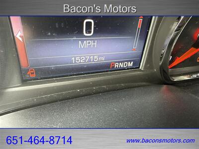 2014 GMC Sierra 1500 SLT - Photo 16 - Forest Lake, MN 55025