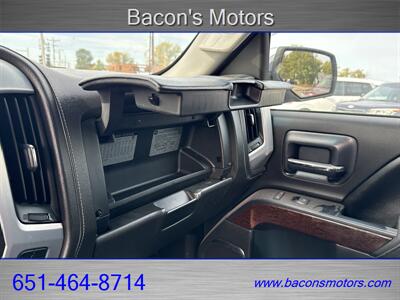 2014 GMC Sierra 1500 SLT - Photo 21 - Forest Lake, MN 55025