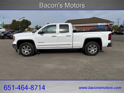 2014 GMC Sierra 1500 SLT - Photo 8 - Forest Lake, MN 55025