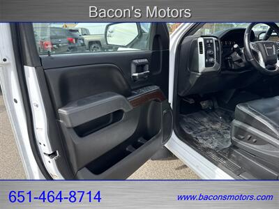 2014 GMC Sierra 1500 SLT - Photo 9 - Forest Lake, MN 55025