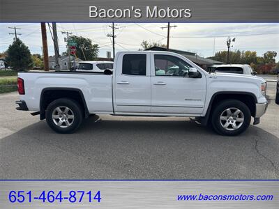 2014 GMC Sierra 1500 SLT - Photo 4 - Forest Lake, MN 55025
