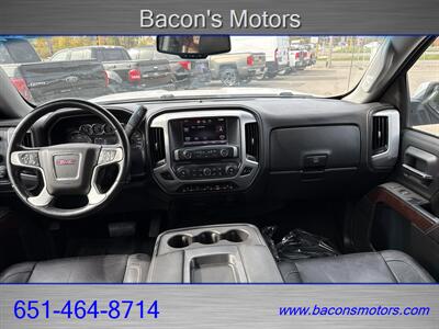 2014 GMC Sierra 1500 SLT - Photo 14 - Forest Lake, MN 55025