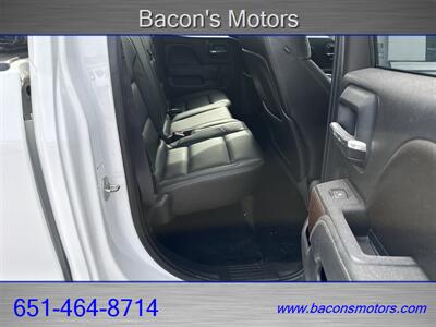 2014 GMC Sierra 1500 SLT - Photo 12 - Forest Lake, MN 55025