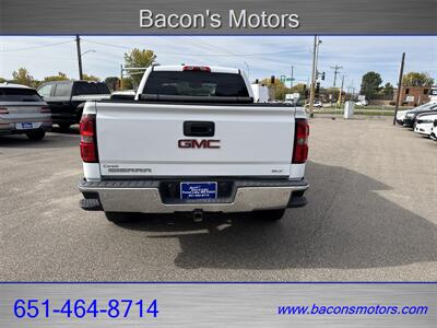 2014 GMC Sierra 1500 SLT - Photo 6 - Forest Lake, MN 55025