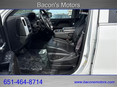 2014 GMC Sierra 1500 SLT - Photo 10 - Forest Lake, MN 55025