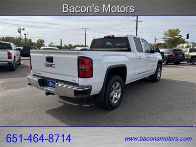 2014 GMC Sierra 1500 SLT - Photo 5 - Forest Lake, MN 55025