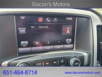 2014 GMC Sierra 1500 SLT - Photo 17 - Forest Lake, MN 55025