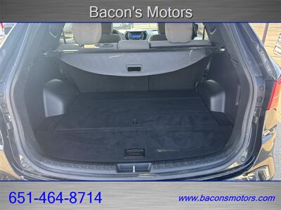 2015 Hyundai SANTA FE Sport 2.4L   - Photo 12 - Forest Lake, MN 55025
