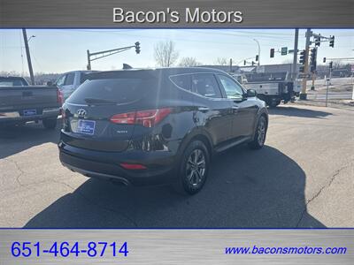 2015 Hyundai SANTA FE Sport 2.4L   - Photo 5 - Forest Lake, MN 55025