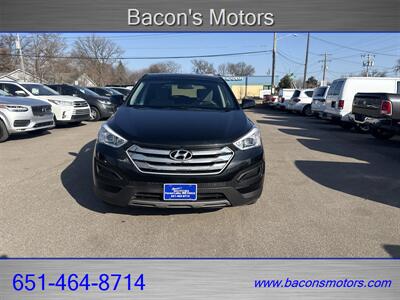 2015 Hyundai SANTA FE Sport 2.4L   - Photo 3 - Forest Lake, MN 55025