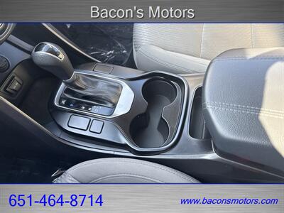 2015 Hyundai SANTA FE Sport 2.4L   - Photo 23 - Forest Lake, MN 55025