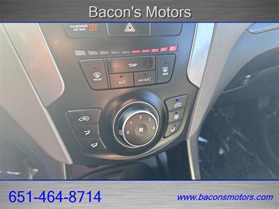 2015 Hyundai SANTA FE Sport 2.4L   - Photo 21 - Forest Lake, MN 55025