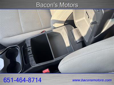 2015 Hyundai SANTA FE Sport 2.4L   - Photo 24 - Forest Lake, MN 55025