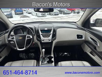 2011 Chevrolet Equinox LT   - Photo 16 - Forest Lake, MN 55025