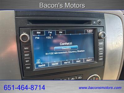 2008 GMC Sierra 2500 SLT   - Photo 23 - Forest Lake, MN 55025