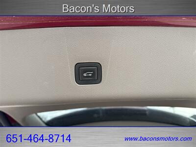 2019 Chevrolet Traverse LT Leather   - Photo 15 - Forest Lake, MN 55025