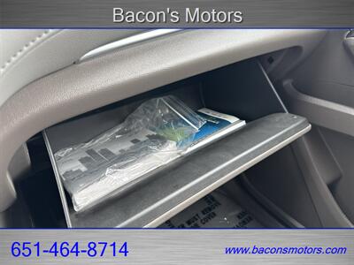 2019 Chevrolet Traverse LT Leather   - Photo 27 - Forest Lake, MN 55025