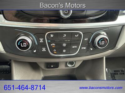 2019 Chevrolet Traverse LT Leather   - Photo 24 - Forest Lake, MN 55025
