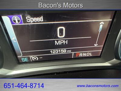 2019 Chevrolet Traverse LT Leather   - Photo 21 - Forest Lake, MN 55025