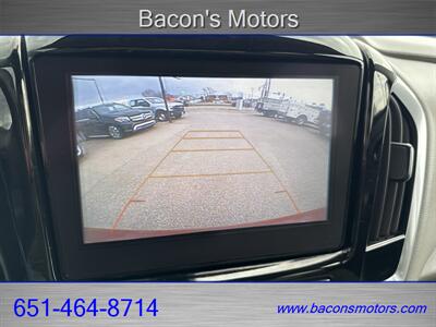 2019 Chevrolet Traverse LT Leather   - Photo 23 - Forest Lake, MN 55025