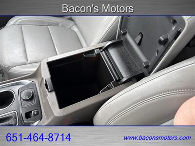 2019 Chevrolet Traverse LT Leather   - Photo 26 - Forest Lake, MN 55025